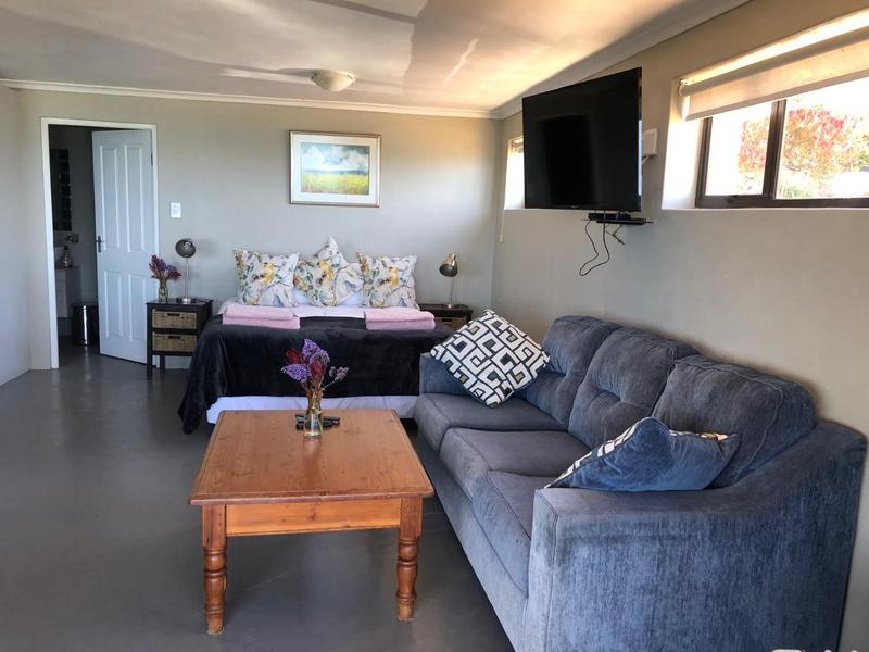 To Let 1 Bedroom Property for Rent in Scarborough Western Cape